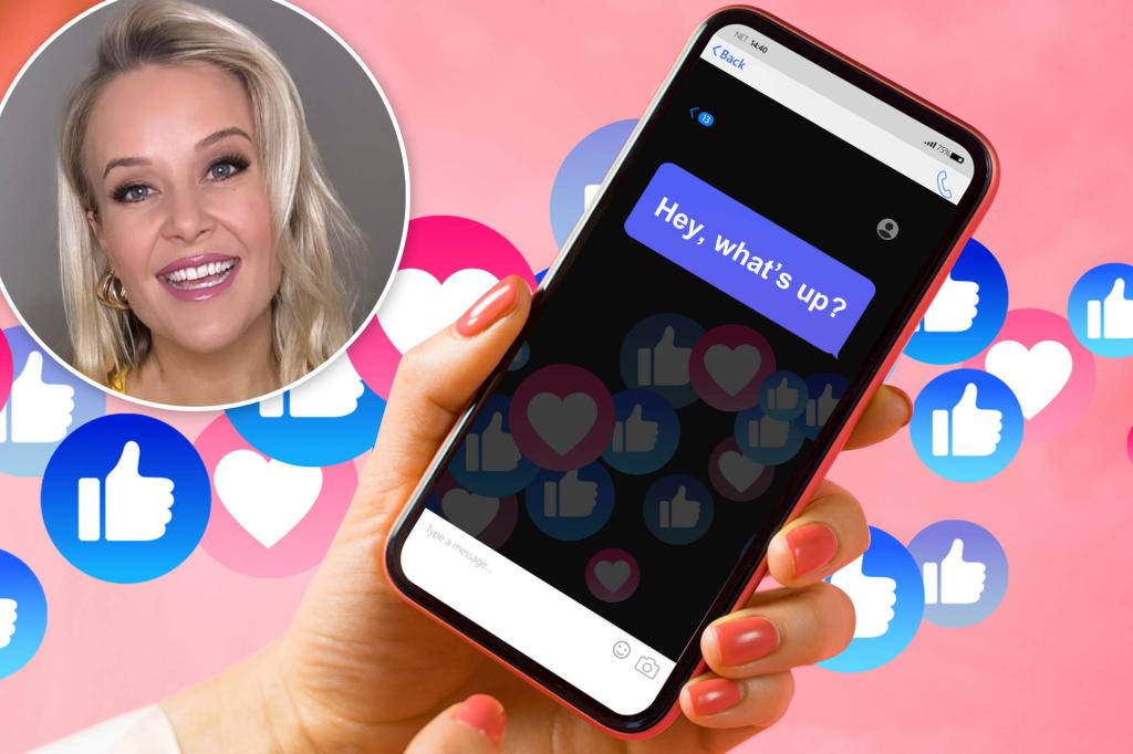 Sneaky ways social media is the ultimate infidelity machine — and the ‘innocent’ red flags to watch for