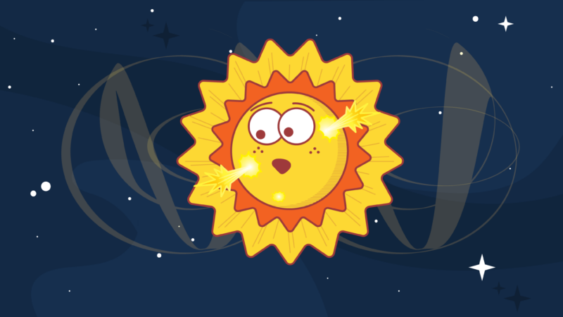 How Does the Sun Behave? (Grades K-4)