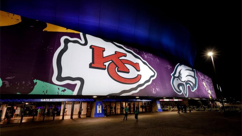 How to watch Super Bowl 2025 Chiefs vs. Eagles live for free