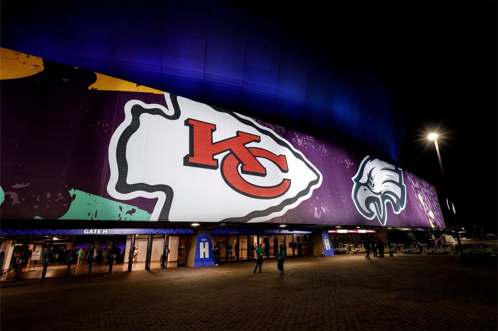 How to watch Super Bowl 2025 Chiefs vs. Eagles live for free