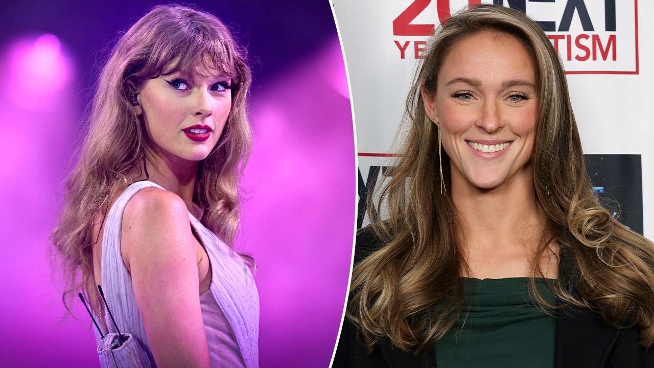 Taylor Swift’s home-cooked meal was declined by Travis Kelce’s sister-in-law on double date for this reason