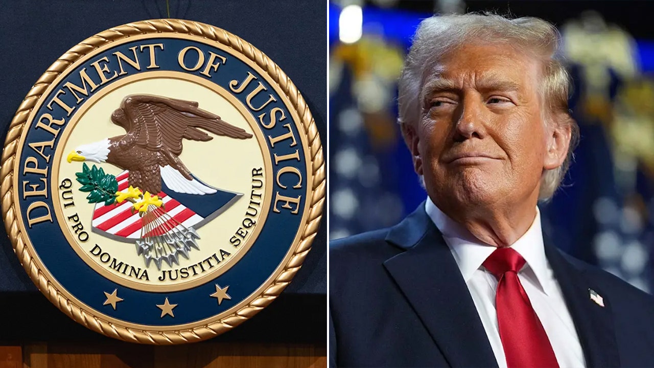 Trump orders all Biden-era US attorneys to be fired: ‘We must clean house immediately’