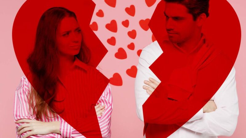 Does Valentine’s Day make or break a relationship?