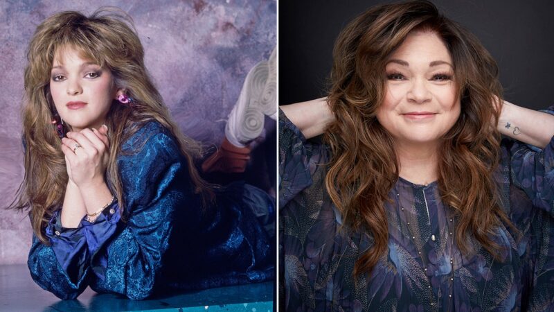 Valerie Bertinelli doesn’t ‘remember anything about the 80s,’ felt ‘guilty’ for experimental past