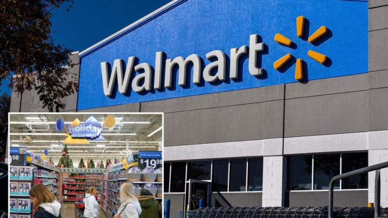 Walmart axing jobs, closing offices as more white-collar workers asked to relocate