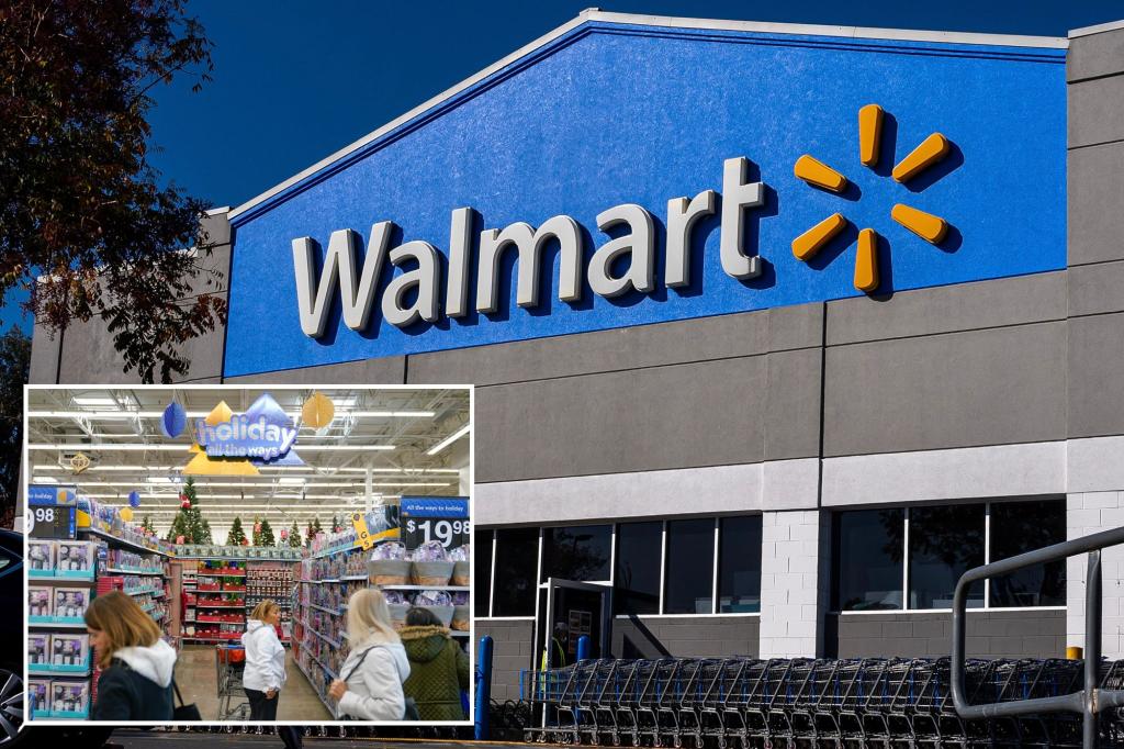 Walmart axing jobs, closing offices as more white-collar workers asked to relocate