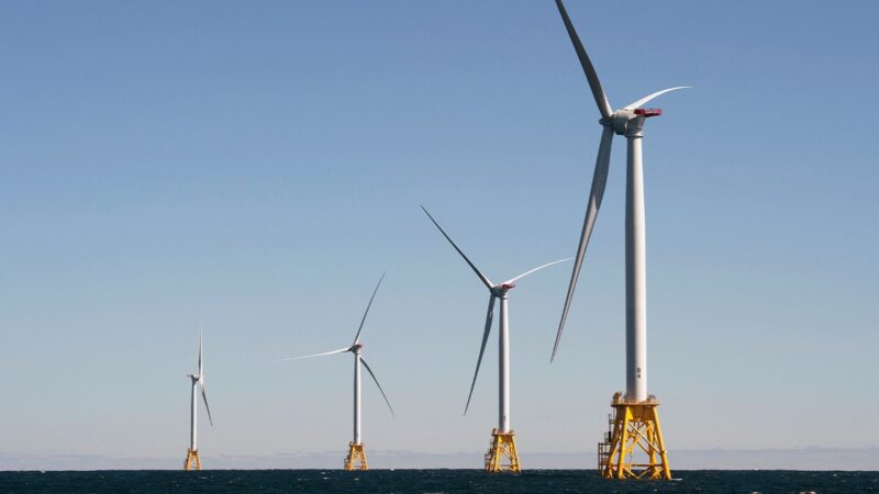 Trump’s executive order forces NJ to cancel its first offshore wind farm