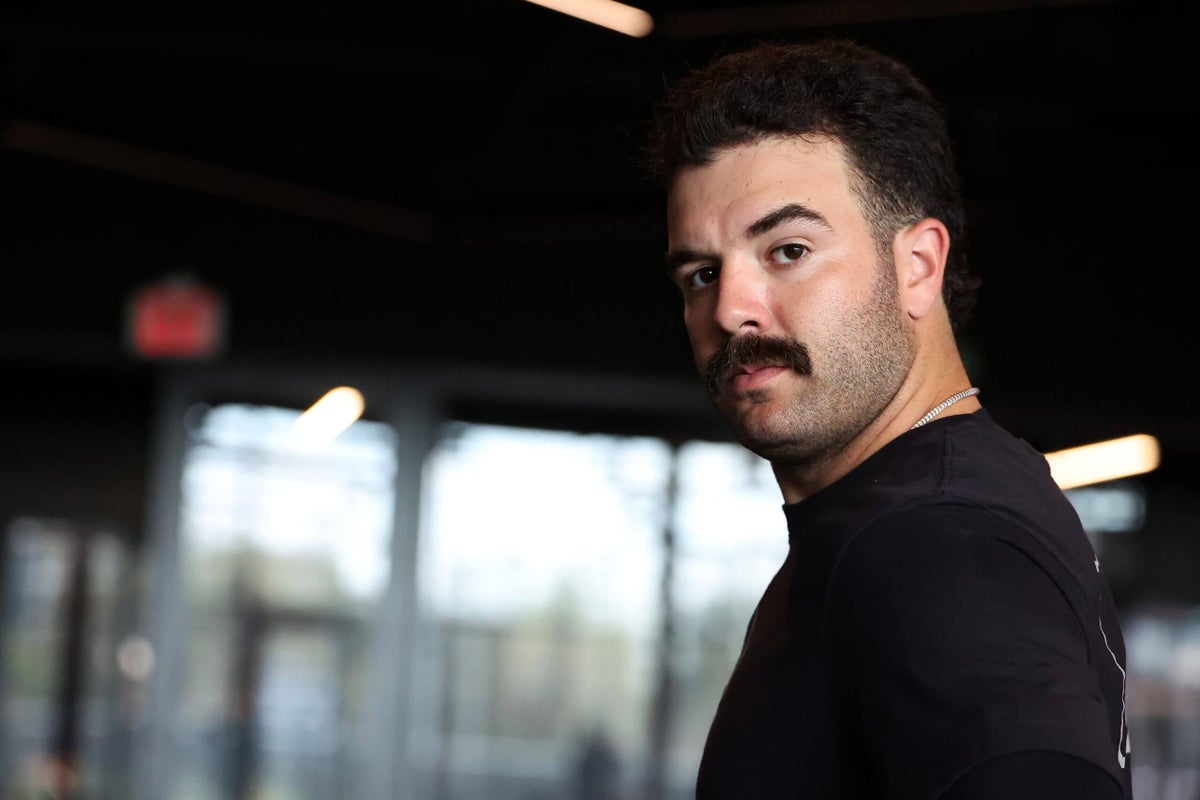 ‘It’s a big deal’: Current and former Yankees react to the team’s new facial hair policy