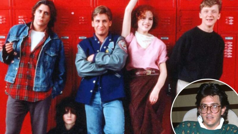 ‘The Breakfast Club’ at 40: From $1 million underdog to worldwide phenomenon