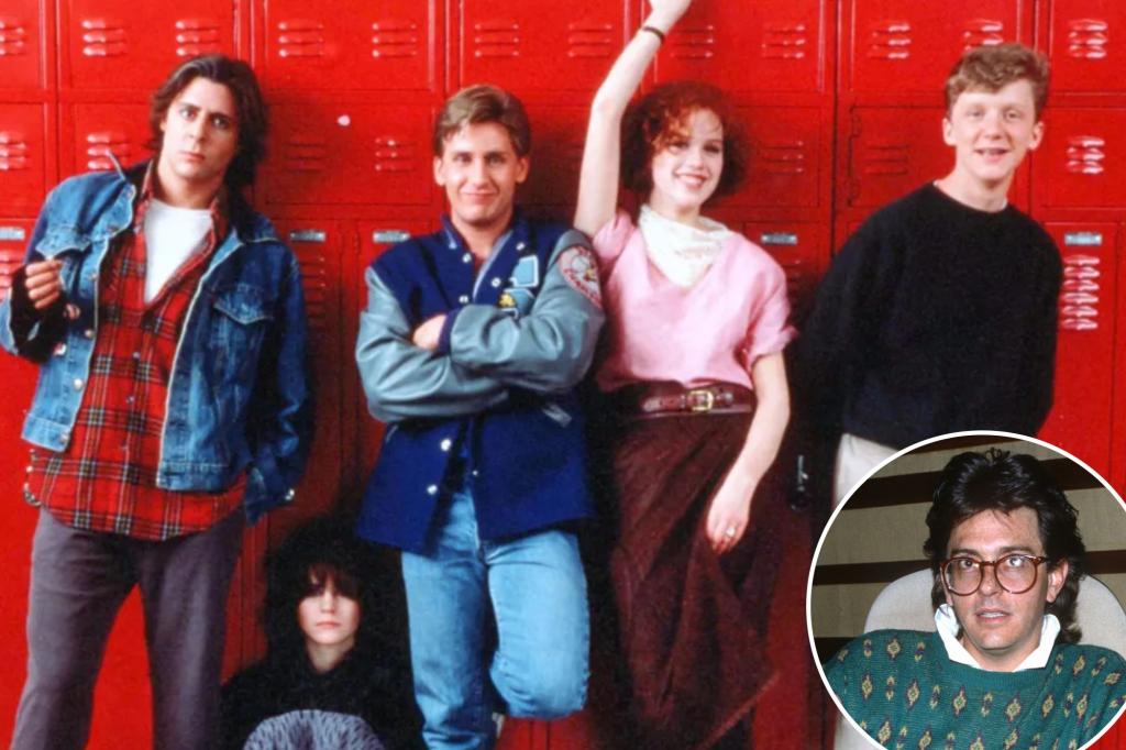 ‘The Breakfast Club’ at 40: From $1 million underdog to worldwide phenomenon