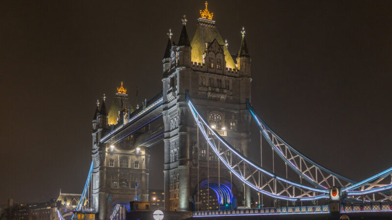 ‘White Lotus’ Star Natasha Rothwell on Her Top Places to Visit in London